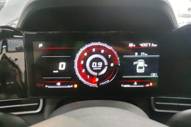 Used Hyundai Elantra 2021 1.5L CVT GLX Elite Edition
