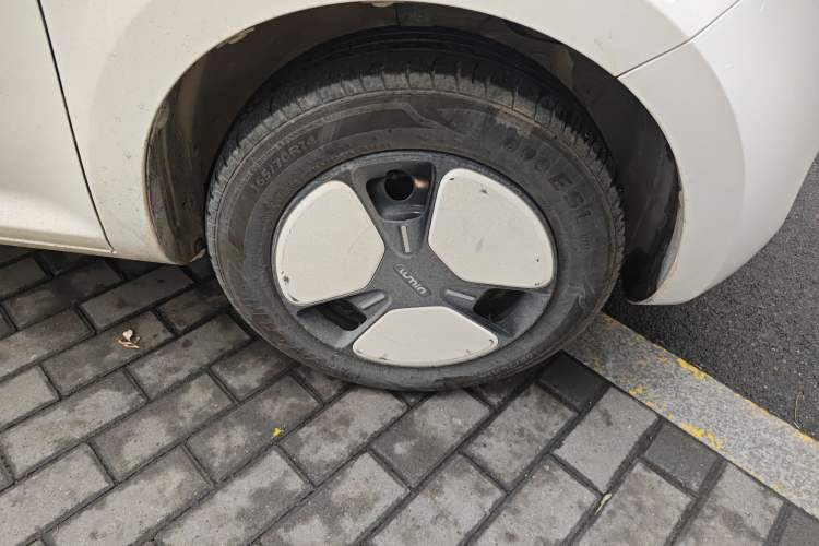 Used  Lumin 2023 301km Honey Dew Edition