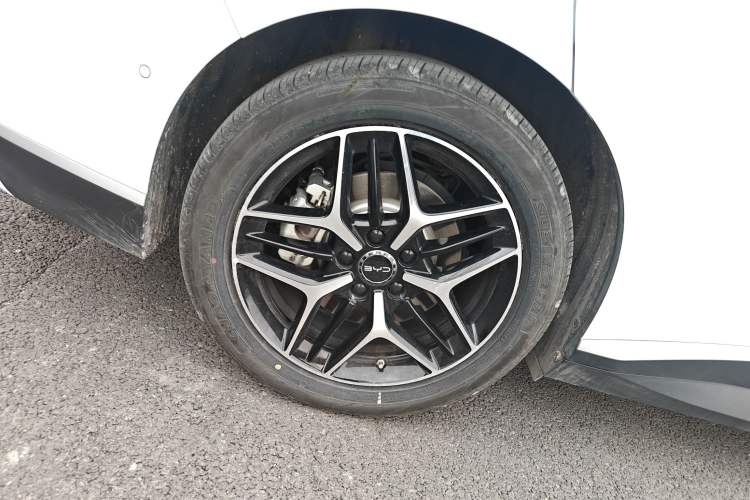 Used BYD Seal 06 New Energy 