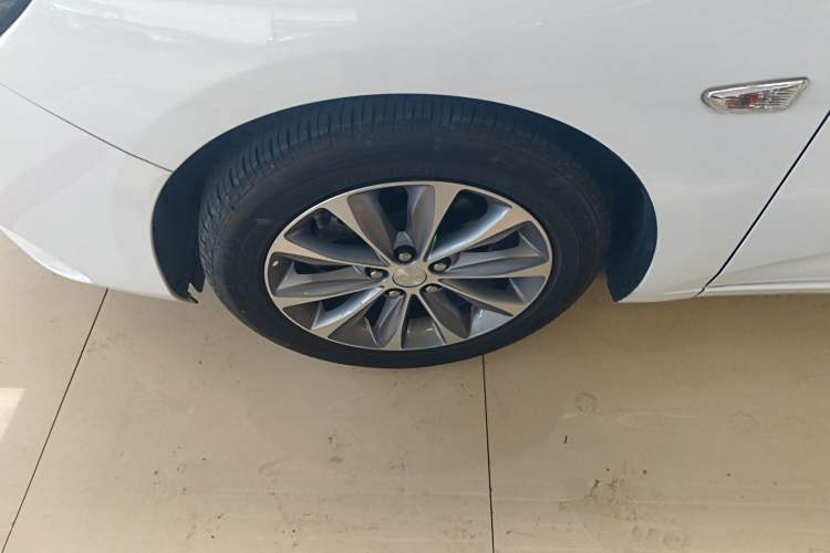 Used Chevrolet Monza 2020 320 Automatic Enjoyment Edition
