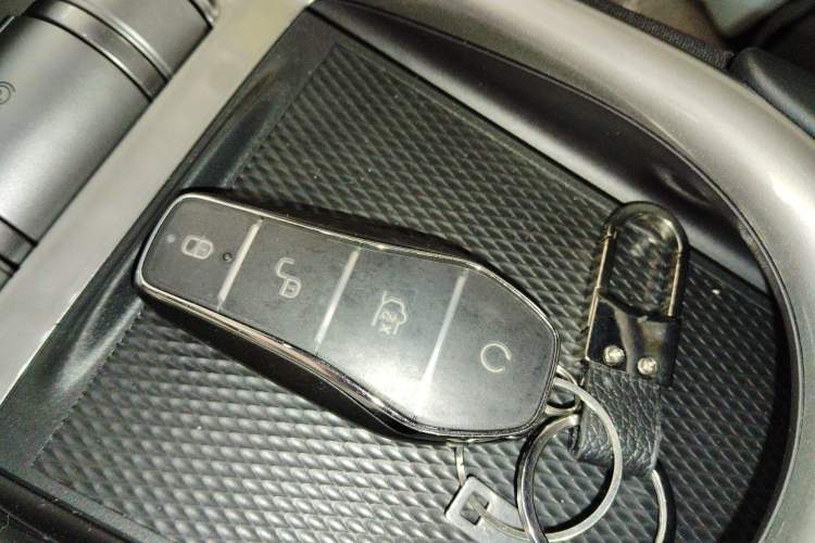 Used BYD Dolphin 2025 420km Free Edition
