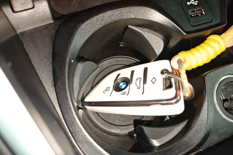 Used BMW 3 Series 2023 325Li M Sport Package