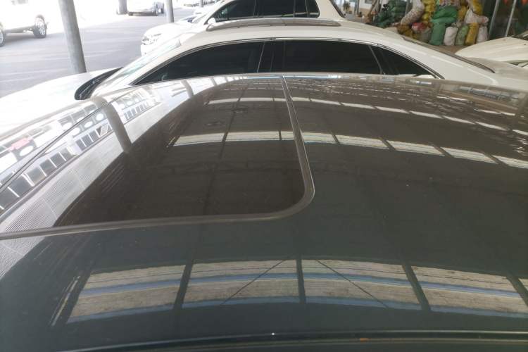 Used Buick Regal 2019 20T Luxury Model China VI Standard