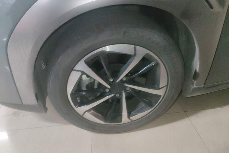 Used AION Y 2022 Plus 70 Smart Edition
