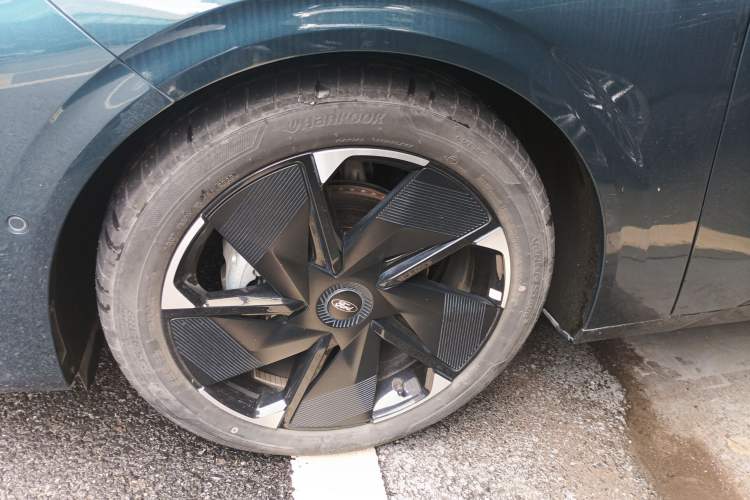 Used Ford Mondeo 2023 1.5T E-Hybrid ST-Line
