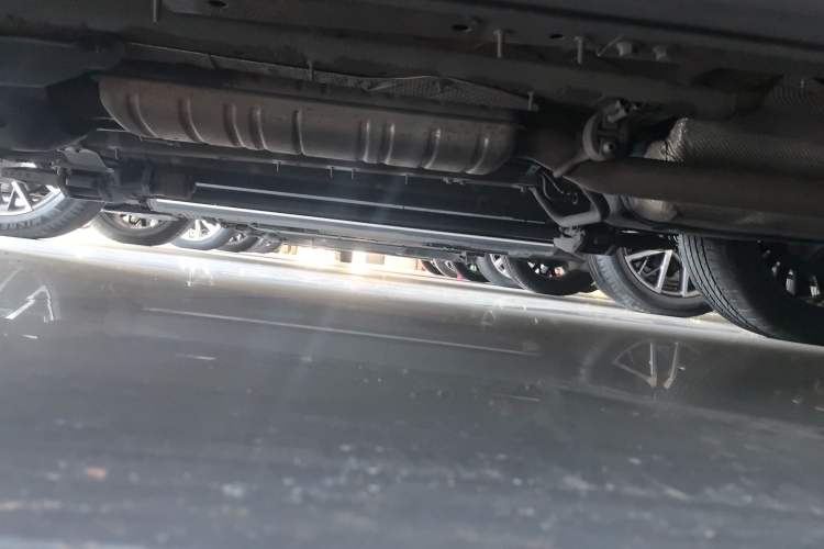 Used Chery Tiggo 8 L 2024 2.0T Two-Wheel Drive Prestige Version 5 Seats
