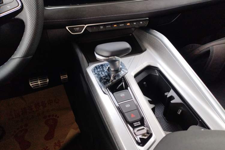 Used Geely Auto Preface 2024 2.0TD Xiaohan Edition
