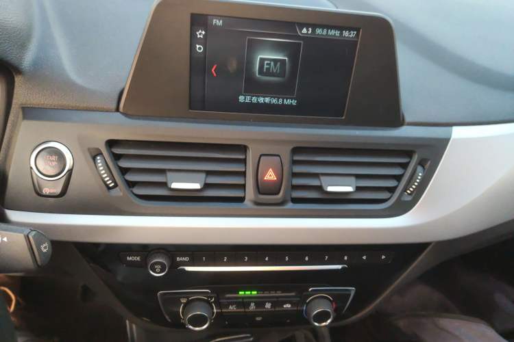 Used BMW 1 Series 2017 118i Fashion Model