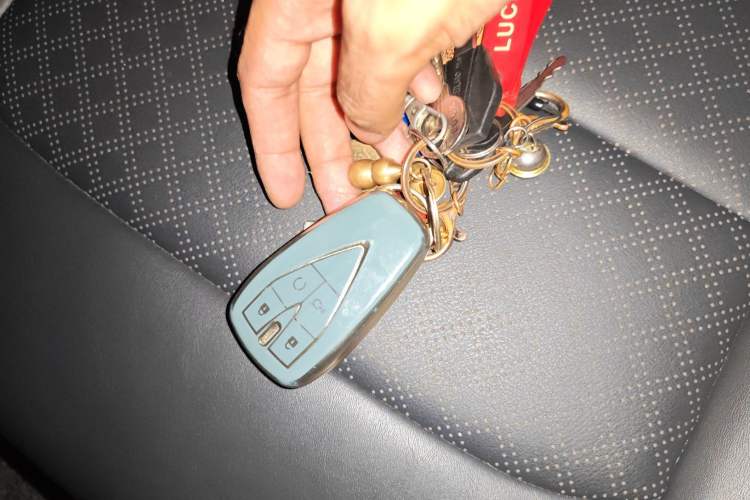 Used Changan Eado 2020 PLUS Blue Whale NE 1.4T GDI DCT Fēngshàng Trim
