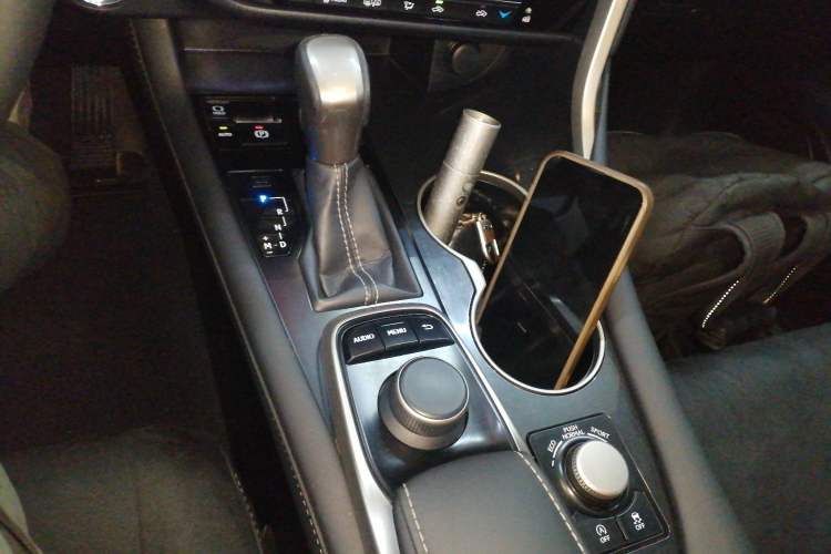 Used Lexus RX 2016 300 Two-Wheel Drive Elite Version China V Standard
