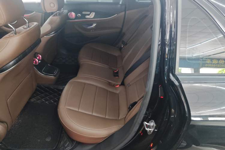 Used Mercedes-Benz E-Class 2022 Revised E 300 L Sport Luxury Edition
