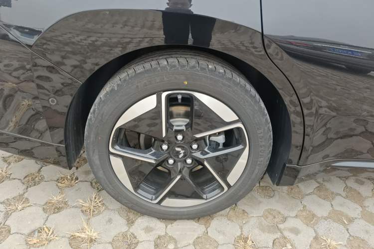 Used Wuling Xingguang 2025 610 km Smart Flagship Version
