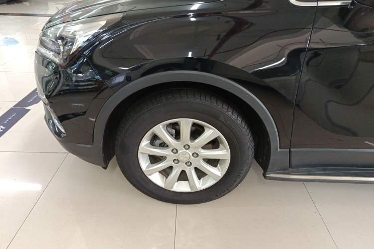 Used Buick Envision 2021 532T Two-Wheel-Drive Elite Version
