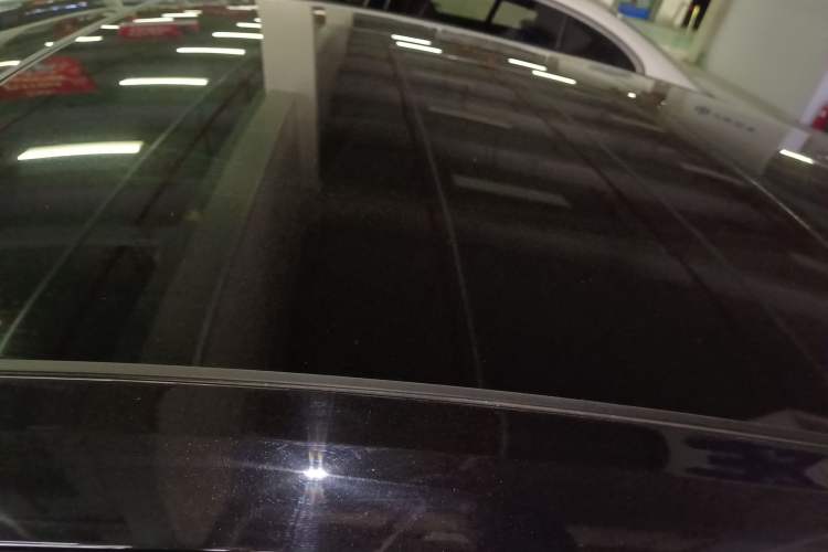 Used Audi A6L 2020 40 TFSI Luxury Prestige Edition