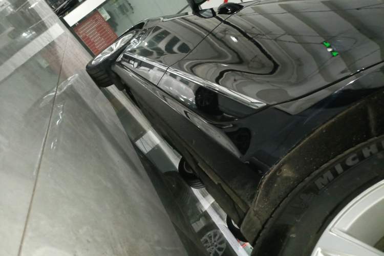 Used Volkswagen Passat 2017 330TSI DSG Luxury Edition