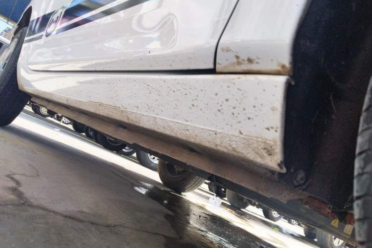 Used  Panda 2023 Panda Mini 200km Endurance Bear
