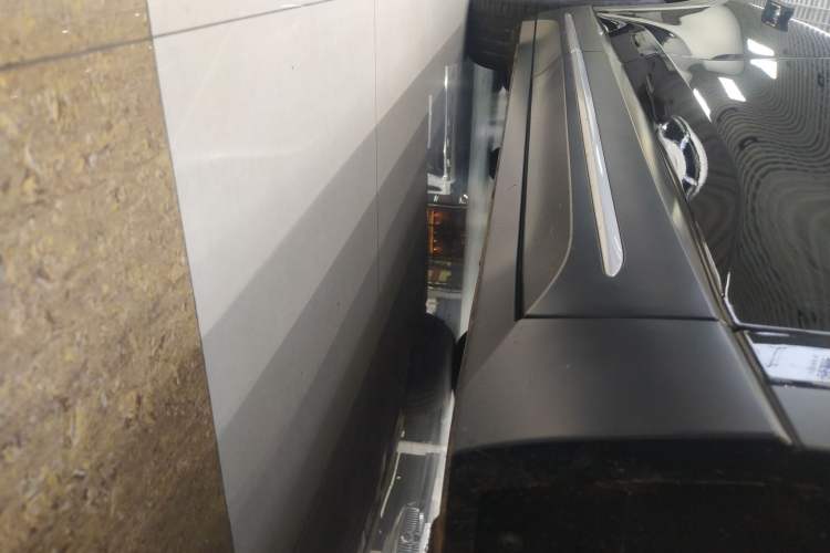 Used Nio ES6 2023 75 kWh
