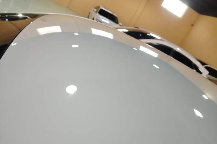 Used MG 5 2023 180 DVVT Manual Fashion Edition
