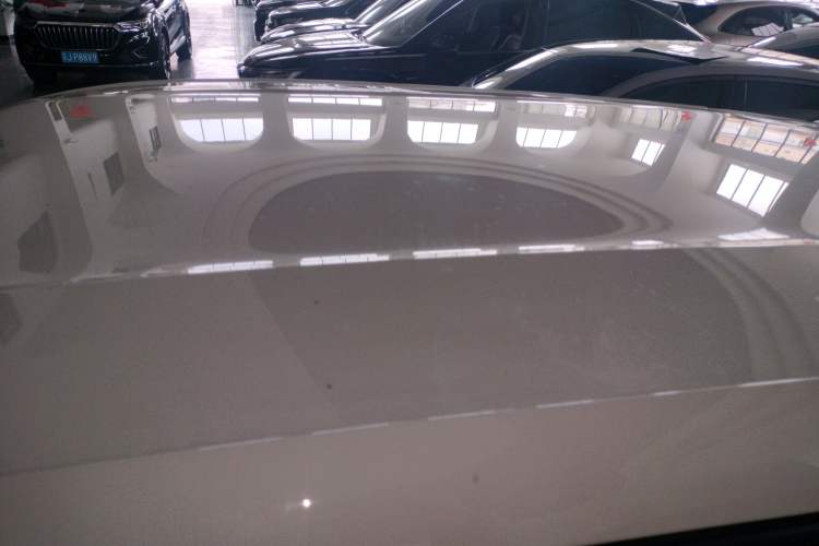 Used BYD Seagull 2025 305km Active Version
