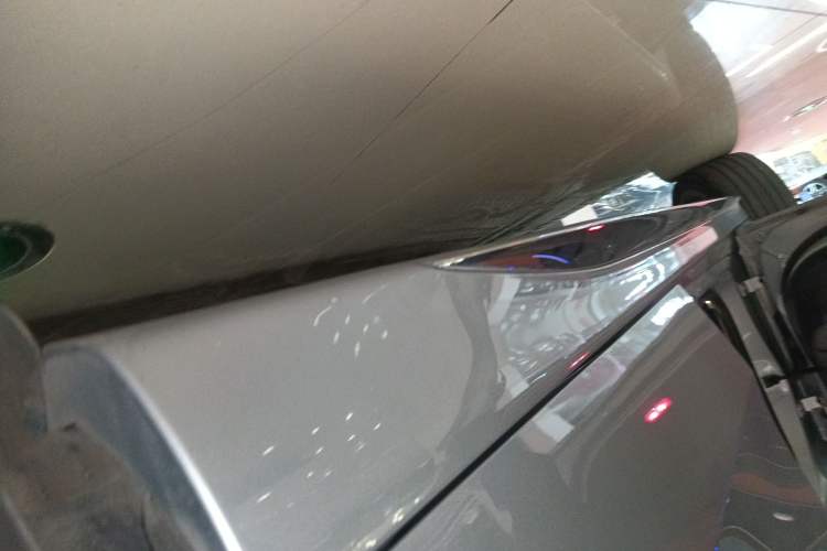 Used Mercedes-Benz C-Class 2022 Restyled C 260 L Sport Edition
