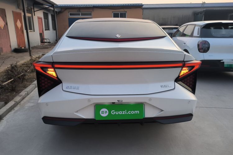 Used Lingxi L 2024 Player No. 1 Edition