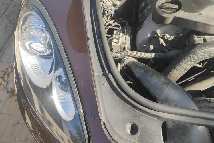 Used Porsche Panamera 2016 Panamera 4 Edition 3.0T
