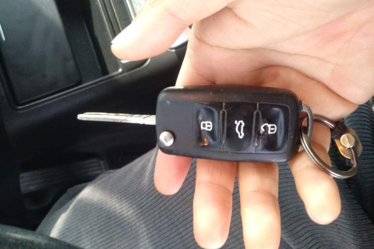 Used Volkswagen Tiguan 2013 1.8 TSI Automatic Two-Wheel Drive Comfort Edition