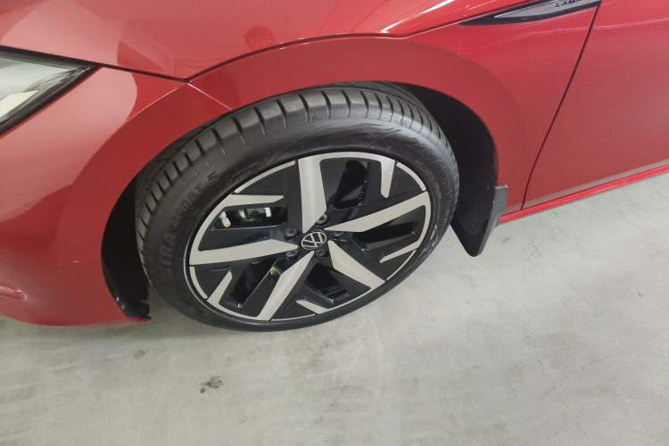 Used Volkswagen Lamando 2022 Lavida L 280TSI DSG Cool & Spicy Edition
