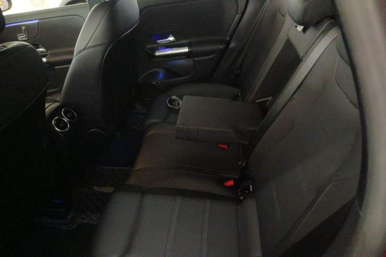 Used Mercedes-Benz GLA 2020 GLA 200