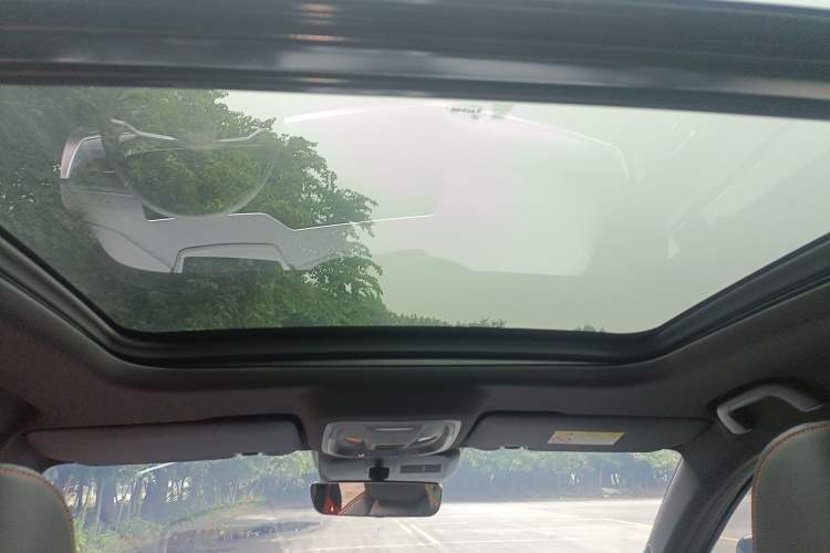 Used Haval XY 2023 1.5T Smart Edition