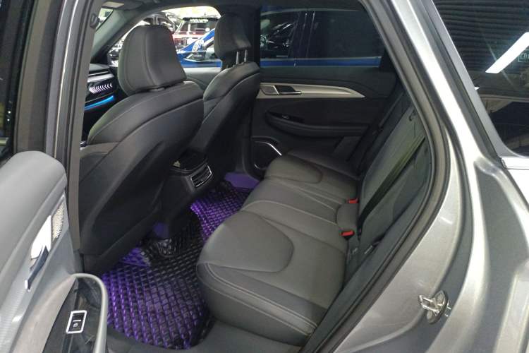 Used ARCFOX Alpha T 2021 653S+ 160kW