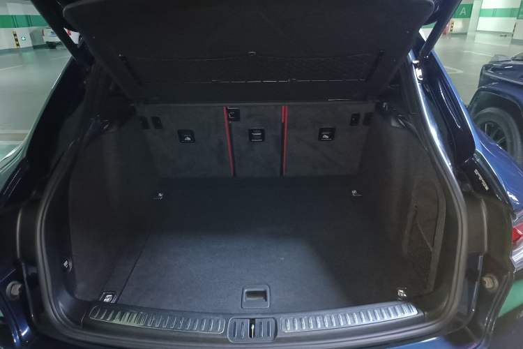 Used Porsche Macan 2020 Macan 2.0T