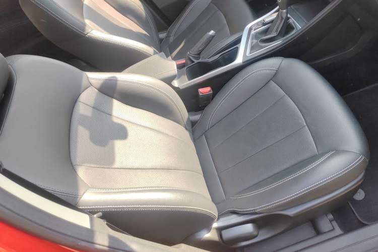 Used Geely Auto Vision X3 2020 1.5L CVT Luxury Model
