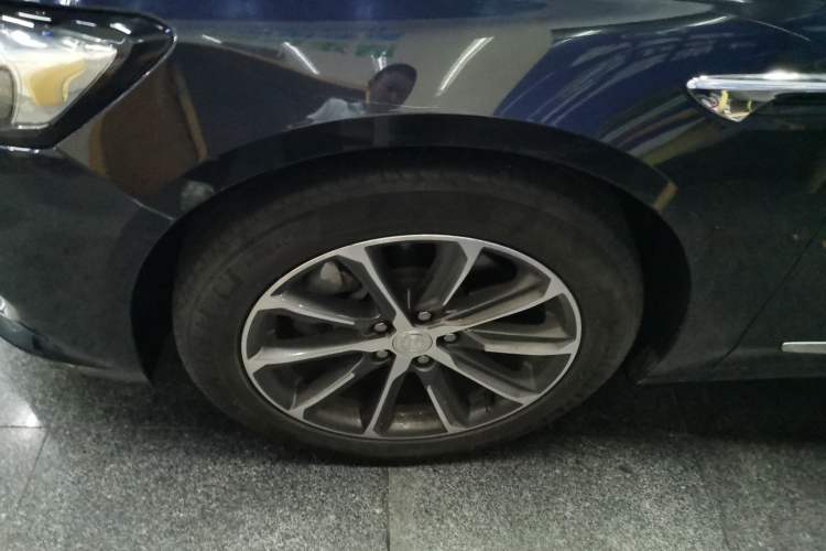 Used Buick LaCrosse 2020 652T Luxury Version