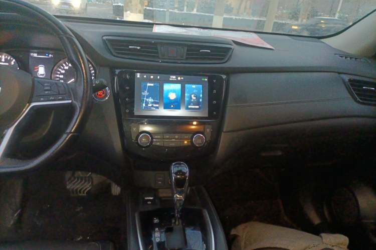 Used Nissan X-Trail 2021 2.0L CVT 2WD XL ITS SmartConnect Comfort Edition
