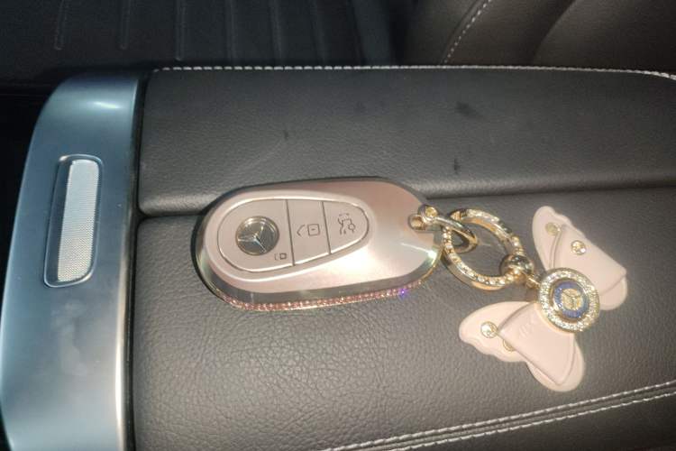 Used Mercedes-Benz C-Class 2025 C 260 L Sport Edition
