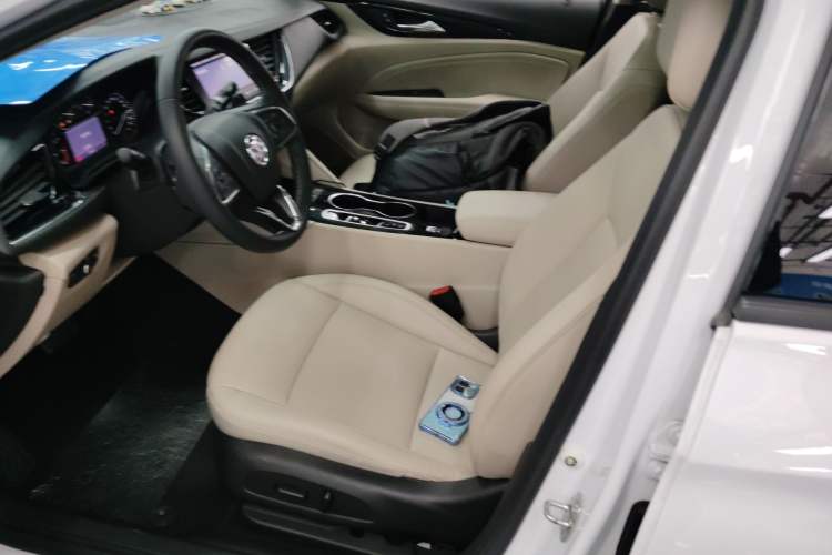 Used Buick Regal 2020 552T Elite Edition
