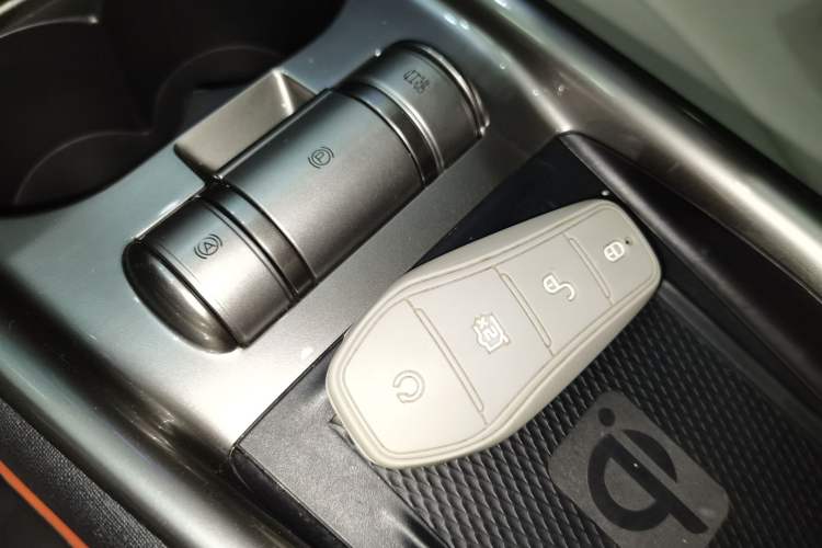 Used BYD Dolphin 2021 405 km Fashion Edition
