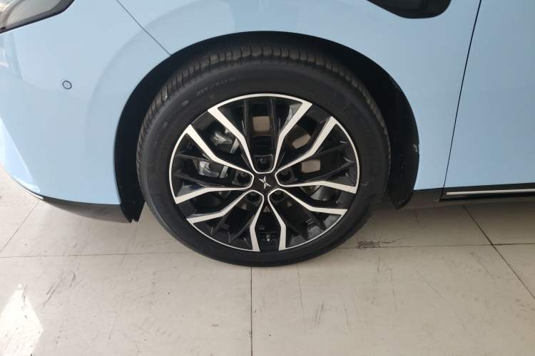 Used XPeng P5 2022 460E+
