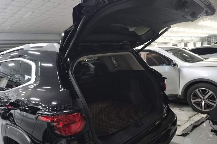 Used Haval  2023 1.5T Two-Wheel Drive Chao Ye Version Plus
