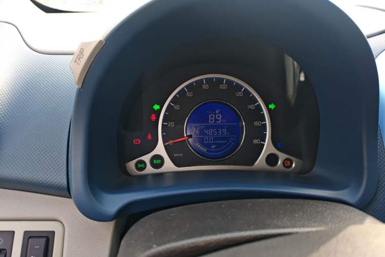 Used Oshan Benni E-Star 2022 National Edition Colorful Limited Edition (Fast-Charging Version) Lithium Iron Phosphate