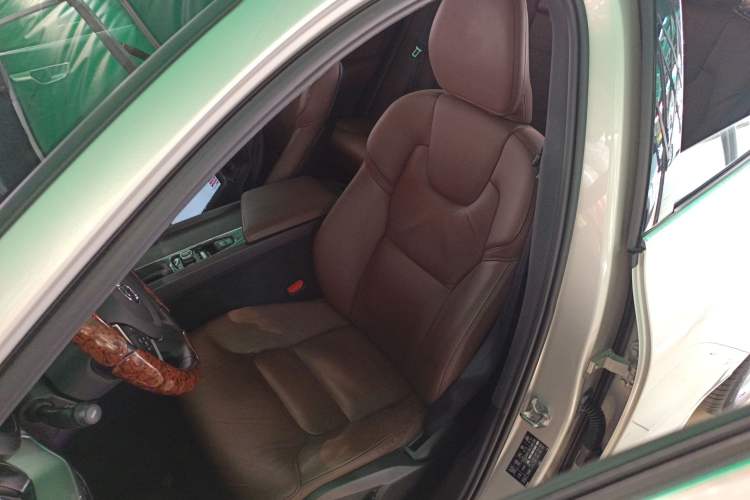 Used Volvo XC60 2020 T5 4x4 Zhiyi Luxury Edition
