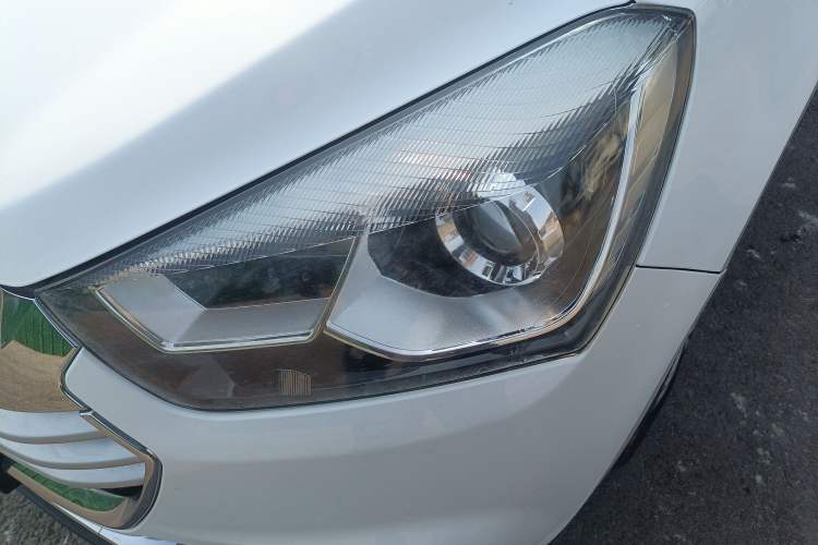 Used  Refine S2 2017 1.5L CVT Luxury Connect Edition