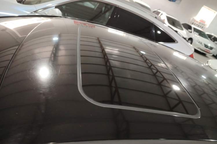 Used Toyota Levin 2021 Dual-Engine 1.8H E-CVT Luxury Edition
