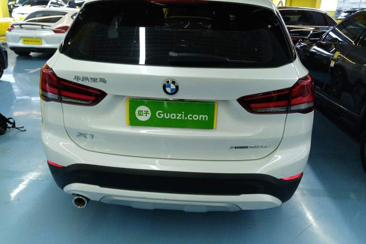 Used BMW X1 New Energy 2020 xDrive30Le Premium Edition