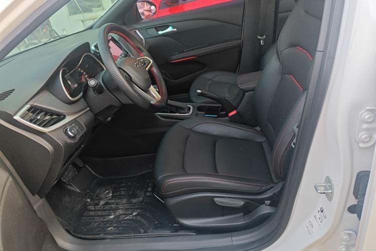 Used Chevrolet Monza 2019 RS 330T Automatic Comfort Edition China VI Standard