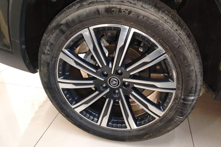 Used Changan CS75 PLUS 2022 2nd Generation 1.5T Automatic Luxury Edition