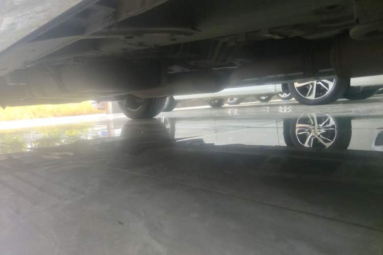 Used GAC Trumpchi M8 2018 320T Luxury Edition
