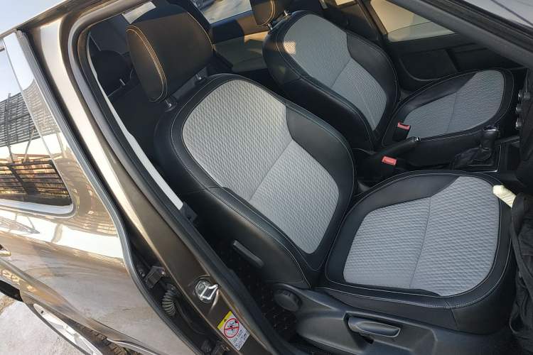 Used Skoda Yeti 2014 1.4TSI DSG Vibrant Edition