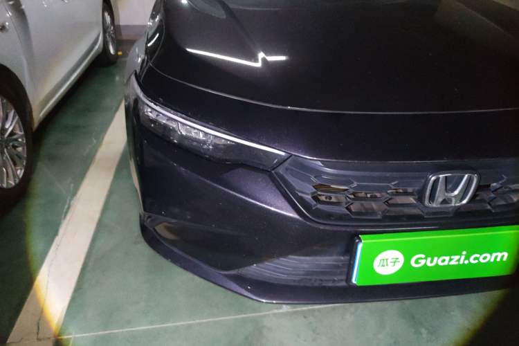 Used Honda Integra 2023 240TURBO Manual Exclusive Edition
